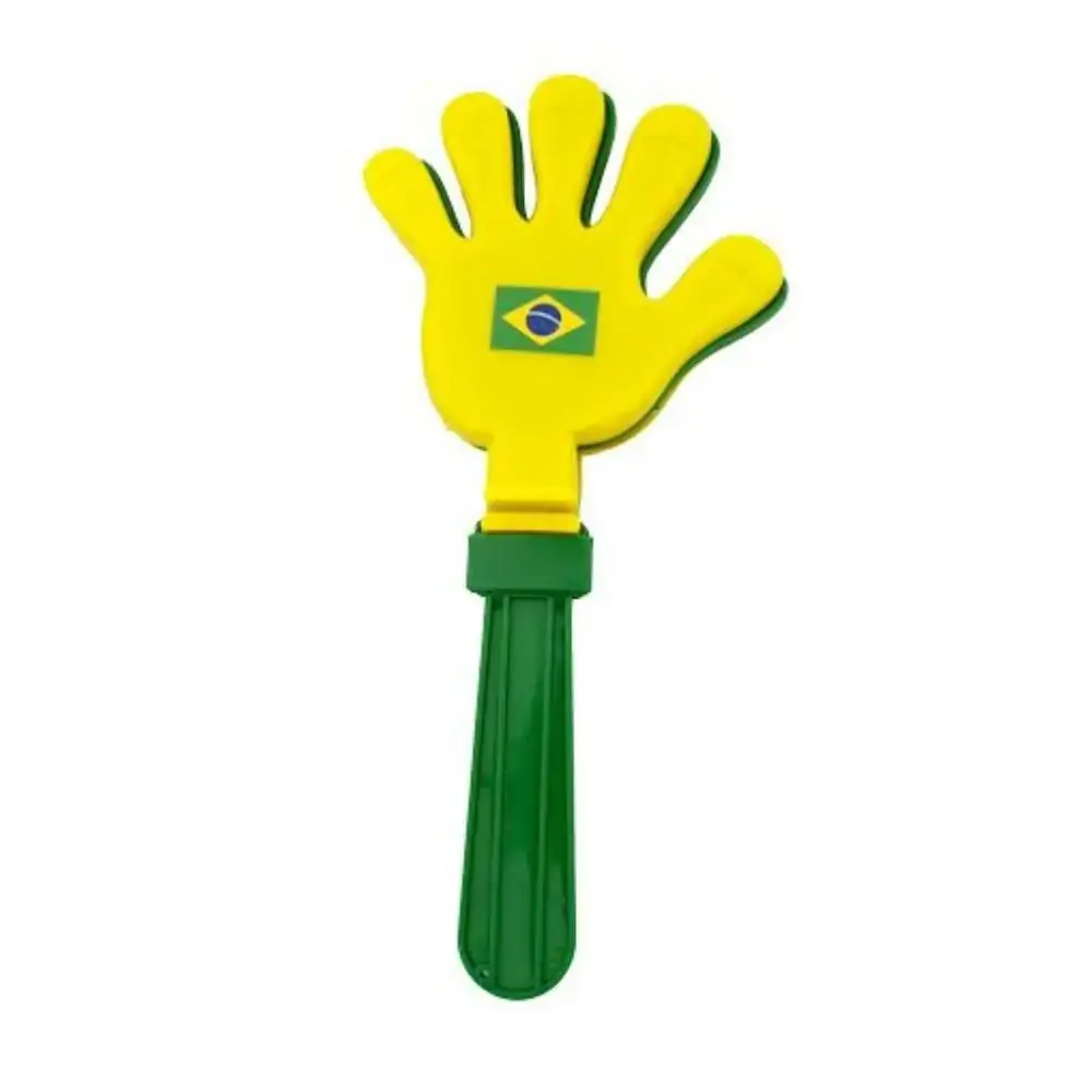 Bate Bate Brasil Wincy Maozinha