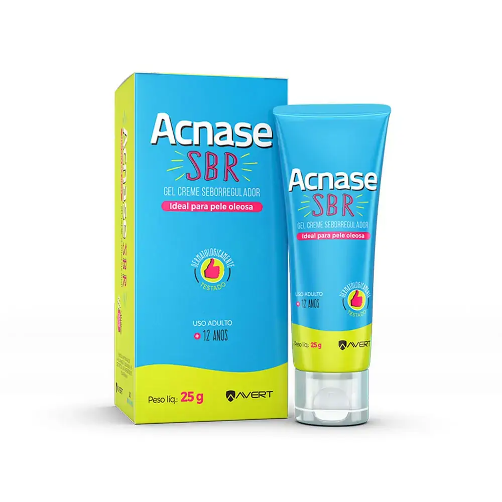 ACNASE CLEAN GEL CREME