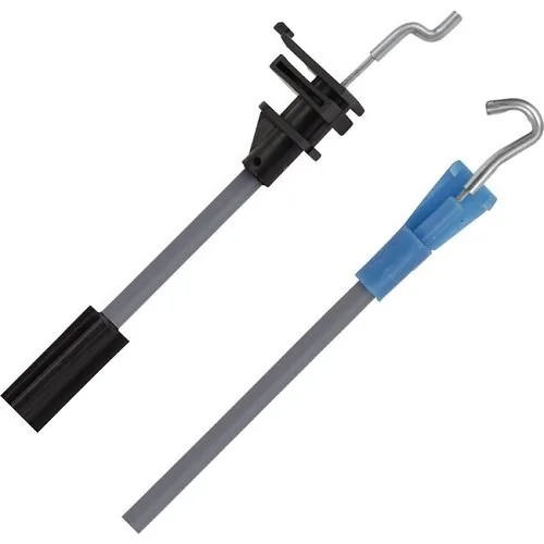 Cabo da Maçaneta da Porta Traseira Lado Direito - MUNDIFLEX 31736