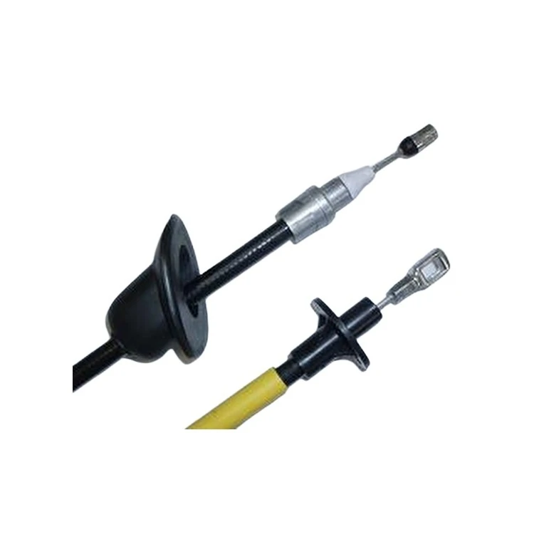 Cabo da Trava da Porta HYUNDAI HB20 - MUNDIFLEX 12400