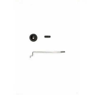 Pino de Trava Porta Dianteira VOLKSWAGEN FOX/SPACE FOX Lado Direito - MUNDIFLEX 11754