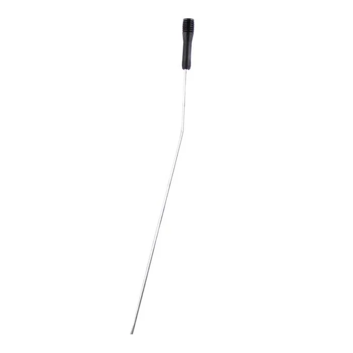 Pino de Trava da Porta Preto - MUNDIFLEX 11746