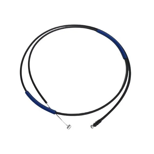 Cabo de Abertura do Capô CHERY TIGGO 5X - MUNDIFLEX 13253