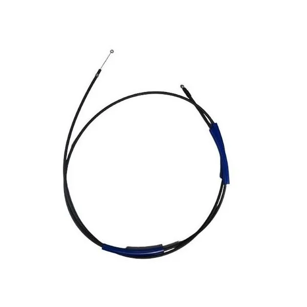 Cabo de Abertura do Capô CHERY TIGGO 3X - MUNDIFLEX 13255