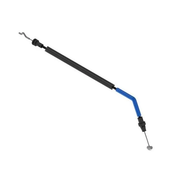 Cabo de Fechadura da Porta Dianteira JEEP RENEGADE - MUNDIFLEX 91600