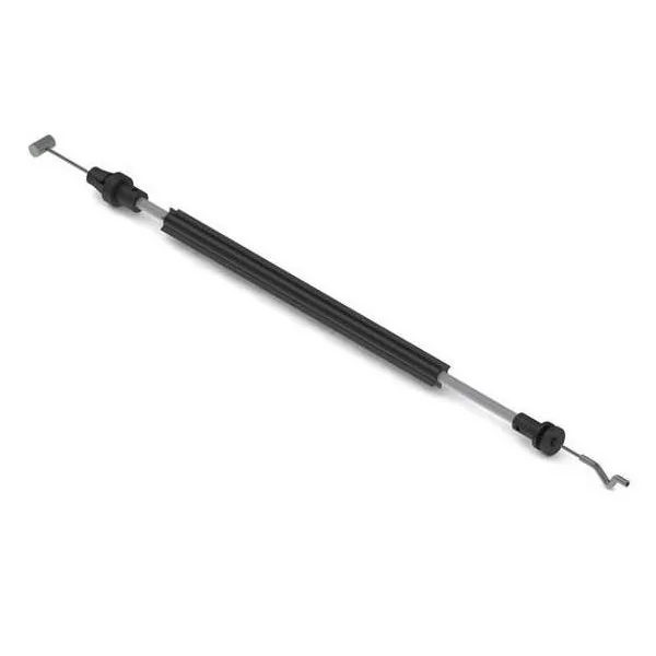 Cabo de Fechadura da Porta Dianteira JEEP RENEGADE - MUNDIFLEX 91601