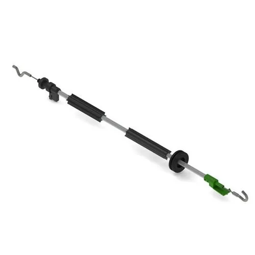 Cabo de Abertura da Porta Traseira VOLKSWAGEN AMAROK - MUNDIFLEX 11765