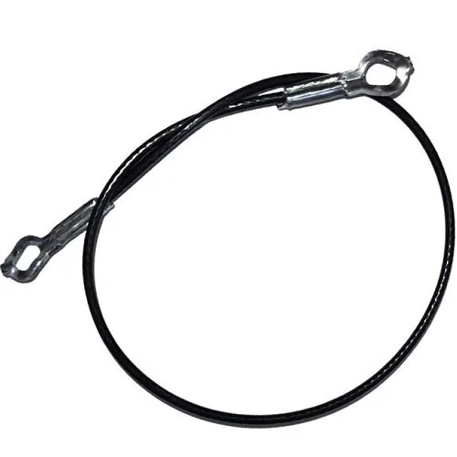 Cabo da Tampa da Caçamba FIAT STRADA - MUNDIFLEX 21404