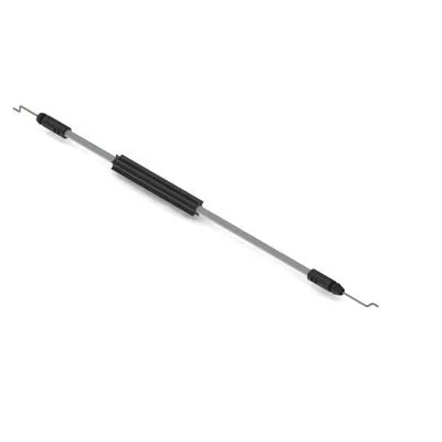 Cabo do Pino da Trava da Porta Traseira HONDA CITY - MUNDIFLEX 84608