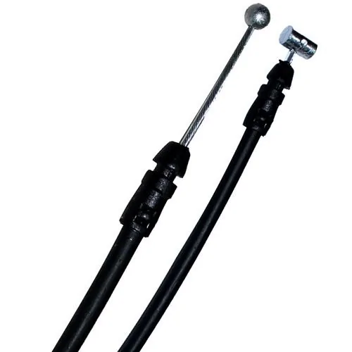 Cabo de Abertura do Porta Malas TOYOTA COROLLA - MUNDIFLEX 51405
