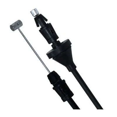 Cabo de Abertura do Capô FORD EDGE - MUNDIFLEX 41228