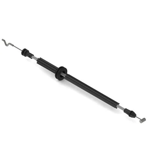 Cabo do Puxador Interno da Porta Traseira JEEP COMPASS - MUNDIFLEX 91610
