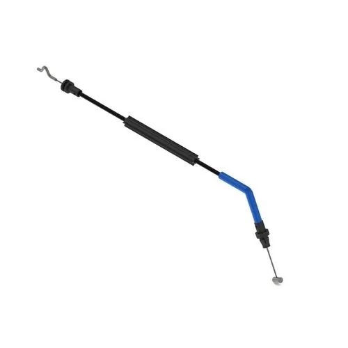 Cabo da Fechadura Externa da Porta Traseira JEEP COMPASS - MUNDIFLEX 91609