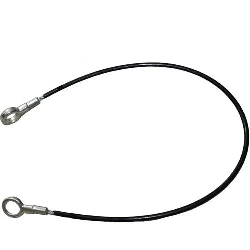Cabo Limitador da Tampa da Caçamba RENAULT DUSTER - MUNDIFLEX 72500