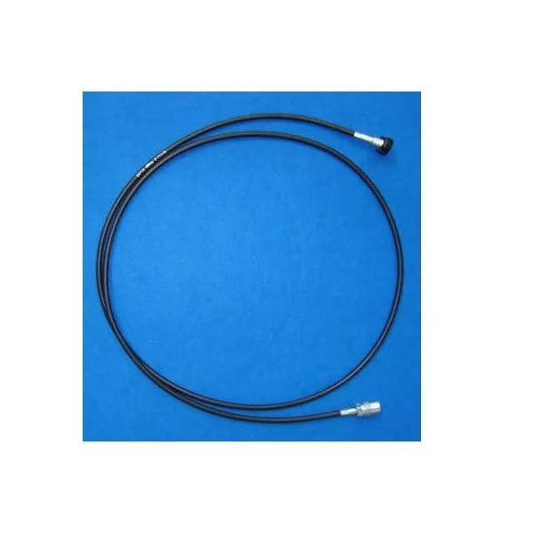 Cabo de Abertura da Portinhola do Tanque NISSAN VERSA - MUNDIFLEX 73450