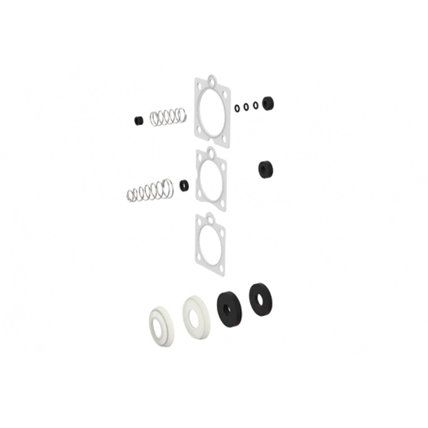Kit Reparo Unificado para Descarga Oriente Super e Primor Equation