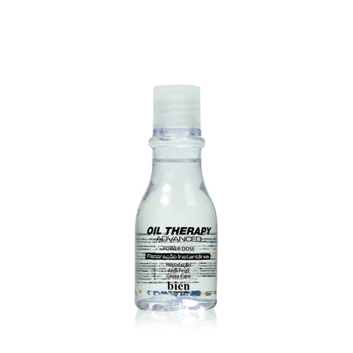 Bien Professional Power Dose Oil Therapy Advanced