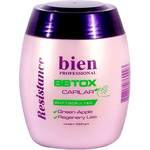 Bien Professional Botox Capilar 1kg