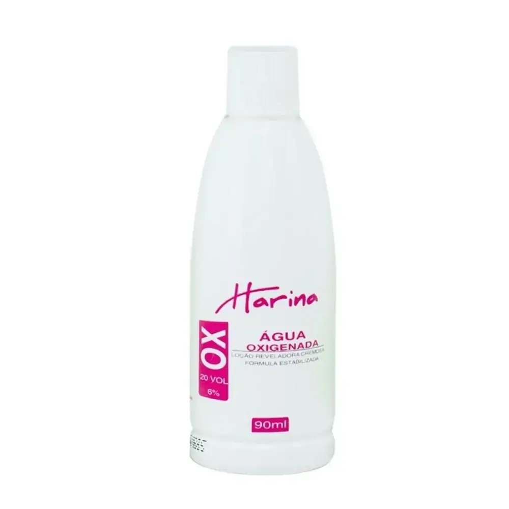 Agua Oxi Harina 90ml 20vol