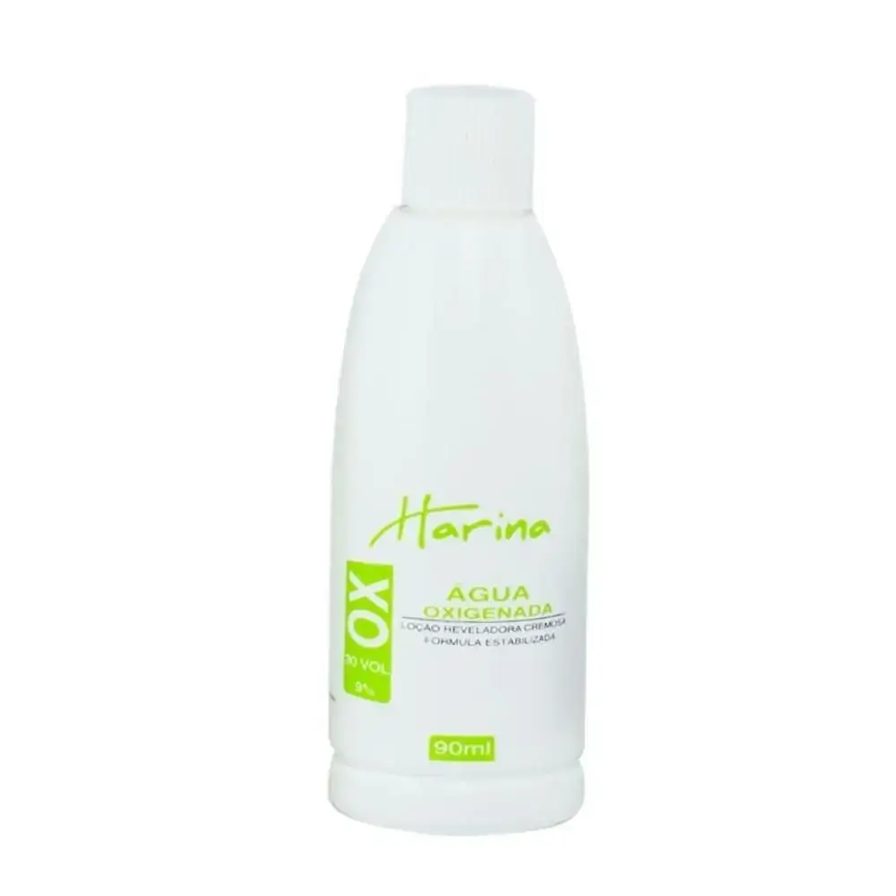Agua Oxi Harina 90ml 30vol