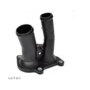 Conexão Flange da Válvula Termostática Plástico - VALCLEI VC318A