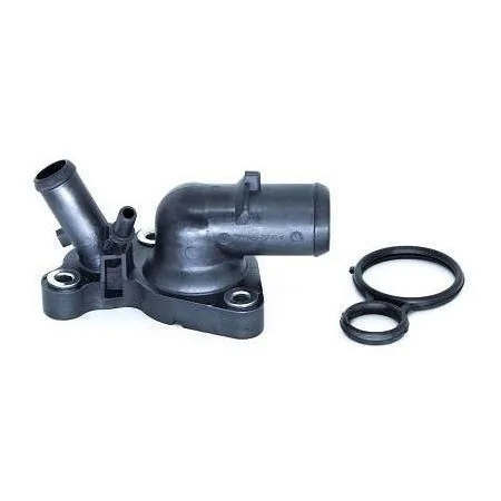 Conexão Flange da Valvula Termostática - VALCLEI VC255