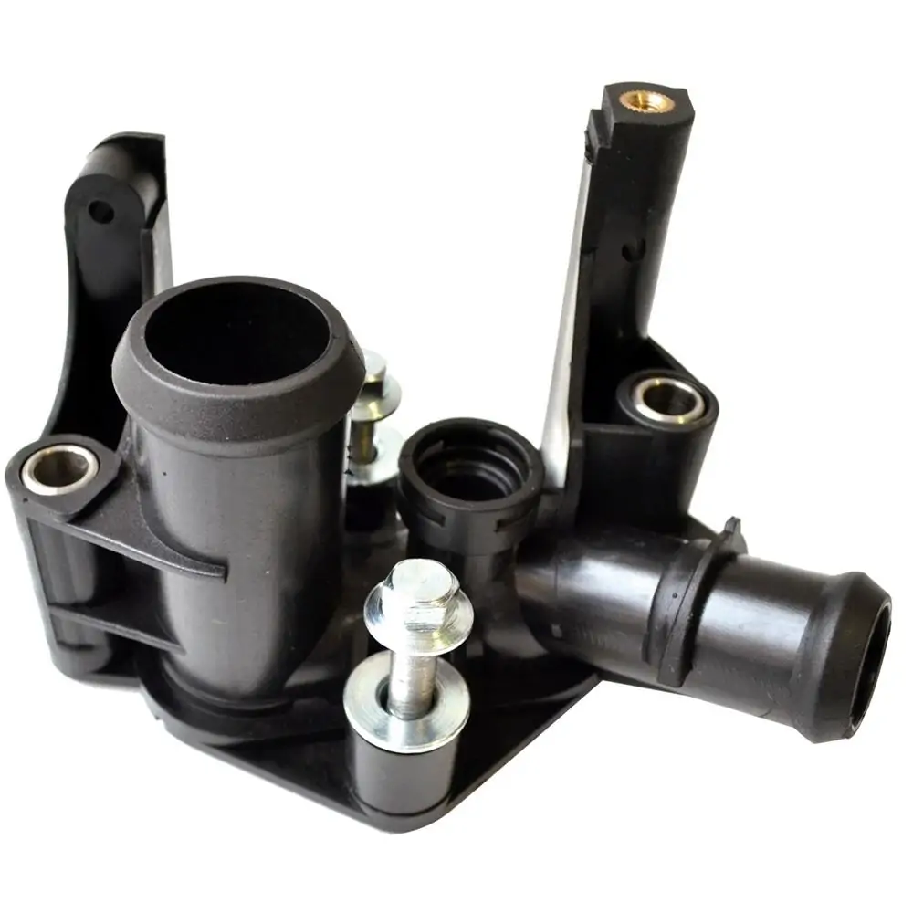Flange do Cabeçote - VALCLEI VC318B