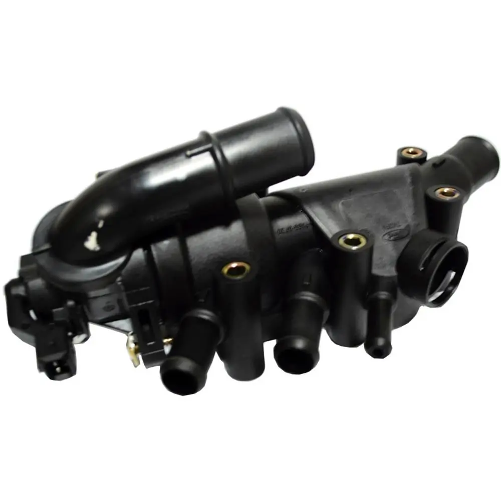 Kit da Válvula Termostática FORD COURIER/KA - VALCLEI 1165100