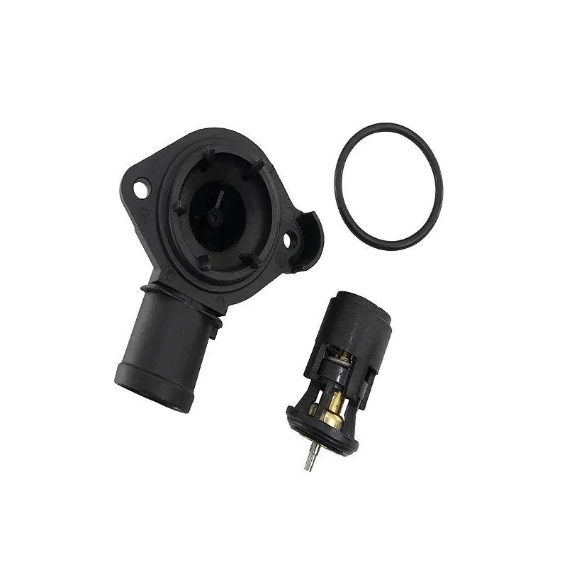 Kit da Válvula Termostática VOLKSWAGEN KOMBI com Carcaça - VALCLEI 445380