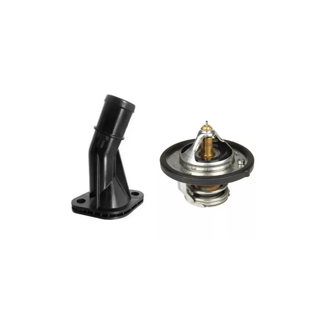 Válvula Termostática HYUNDAI HB20 com Carcaça - VALCLEI 118282