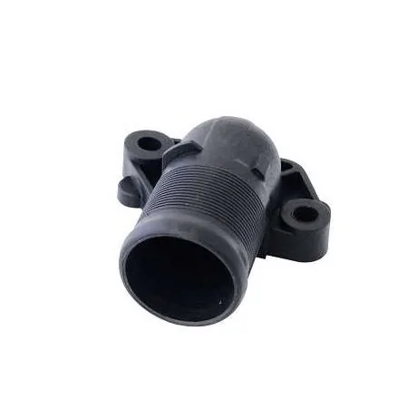 Conexão Cotovelo Bomba Dagua sem ar Condicionado - VALCLEI VC662D