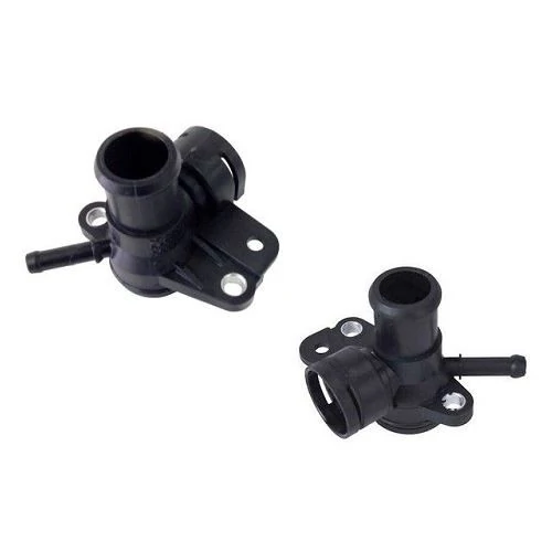 Conexão Flange do Cabeçote Saidas Vedadas - VALCLEI VC171H