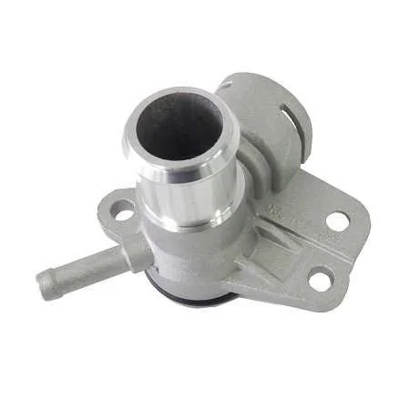 Conexão Flange do Cabeçote Aluminio - VALCLEI VC171HAL