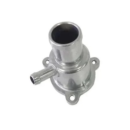 Cotovelo da Válvula Termostática Aluminio - VALCLEI VC662AL