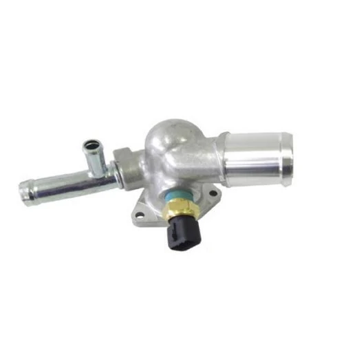 Flange Lateral do Cabeçote com Sensor - VALCLEI VC637F