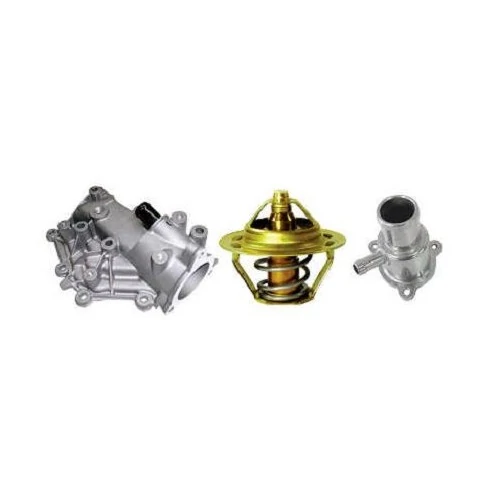 Kit Válvula Termostática Completo - VALCLEI 122089AL