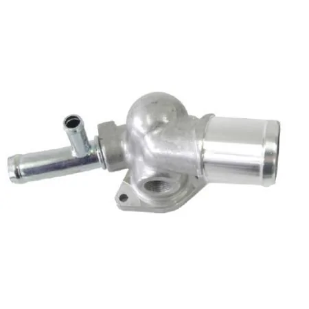 Flange Lateral do Cabeçote sem Sensor - VALCLEI VC637G