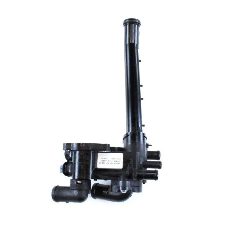 Kit Carcaça da Válvula Termostática - VALCLEI PK100180AL