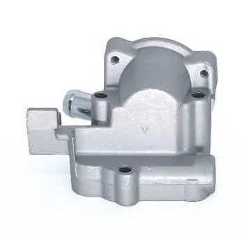 Conexão Flange da Válvula Termostática Aluminio - VALCLEI VC662G