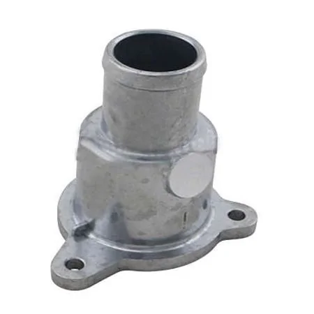 Conexão Flange da Valvula Termostática - VALCLEI VC662SAL