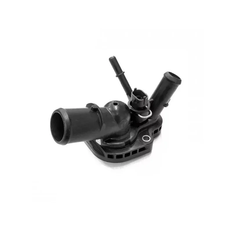 Kit da Válvula Termostática com Carcaça com Furo Sensor sem Sensor - VALCLEI 550490