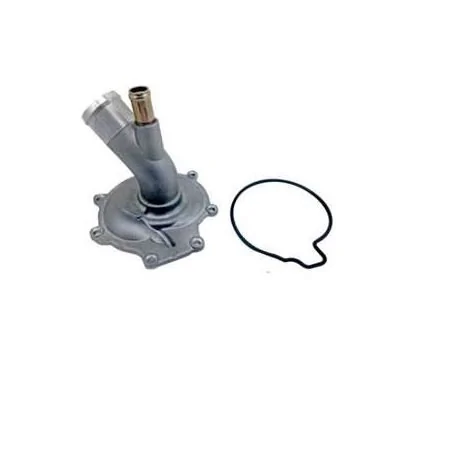 Flange da Bomba Dagua - VALCLEI VC253L