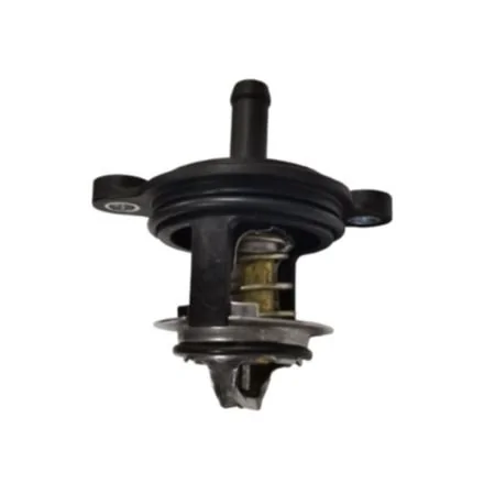 Kit da Válvula Termostática FORD FIESTA com Flange - VALCLEI 446250