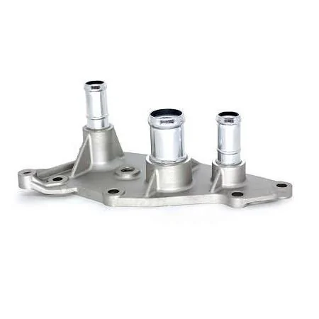 Conexão Flange do Cabeçote - VALCLEI VC662K