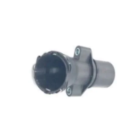 Conexão Flange da Valvula Termostática - VALCLEI VC1008A