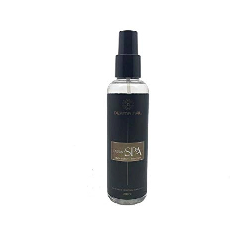 Dermo Spa Agua Termal Perf Romance