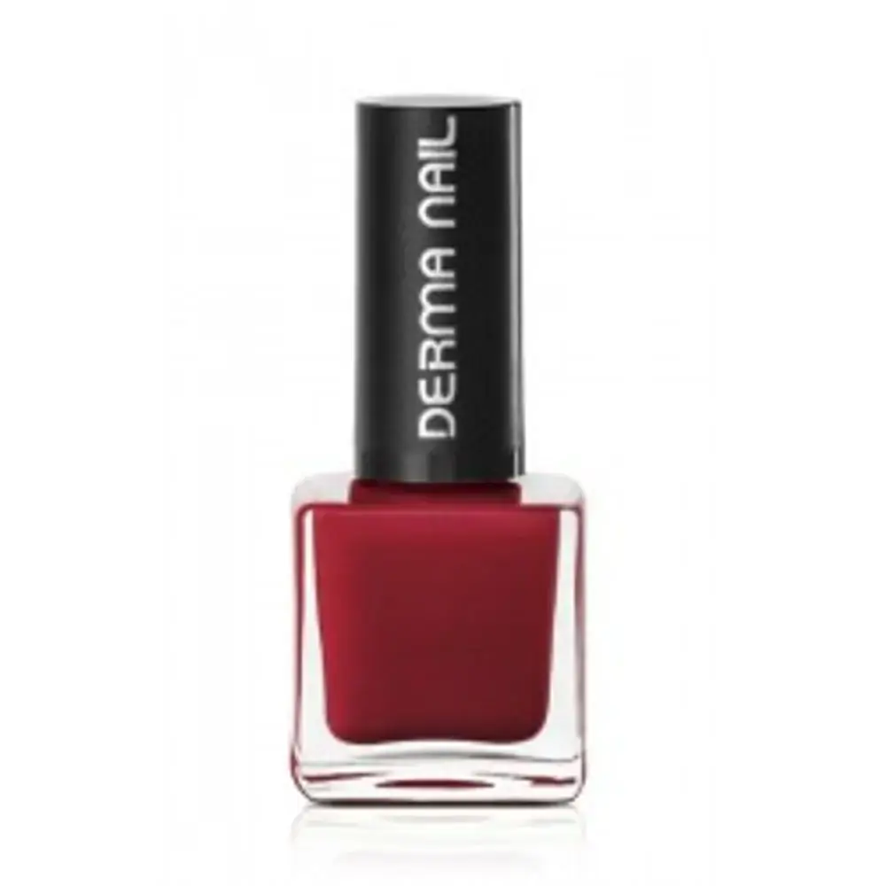 Derma Nail Esm Red Tropicale 5