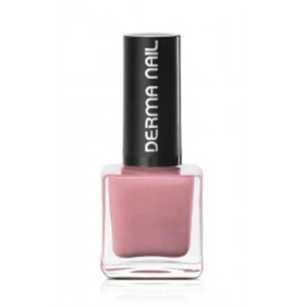 Derma Nail Esm Red Tropicale 1