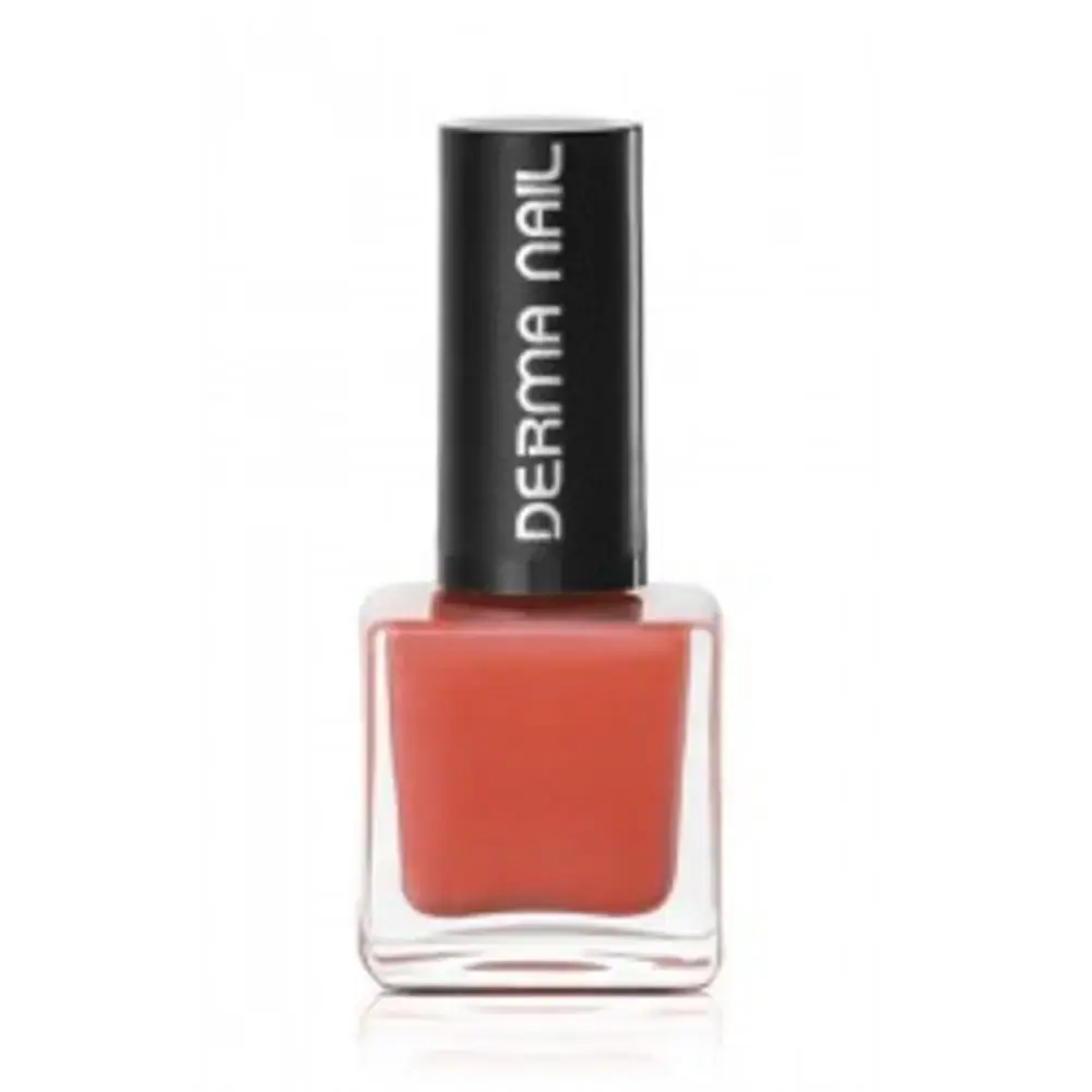 Derma Nail Esm Red Tropicale 2