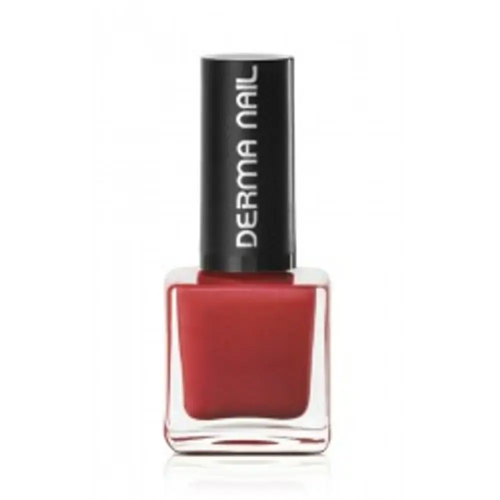 Derma Nail Esm Red Tropicale 3